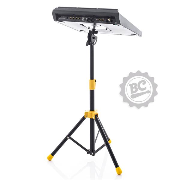 Suporte de Pad Eletrônico Michael DMXST10 pedestal para Pads