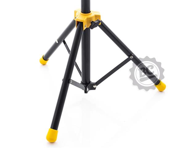 Suporte de Pad Eletrônico Michael DMXST10 pedestal para Pads