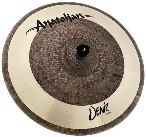 Ride Anatolian Deniz 20