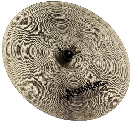 Ride Anatolian Dry Series 24