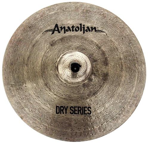 Ride Anatolian Dry Series 24