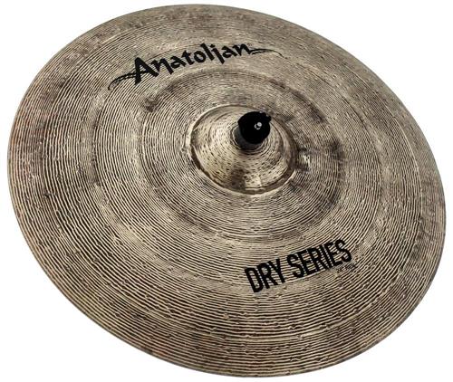 Ride Anatolian Dry Series 24