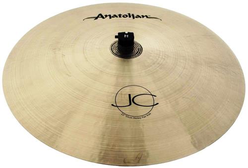 Ride Anatolian Jazz Collection Honey Flat 22