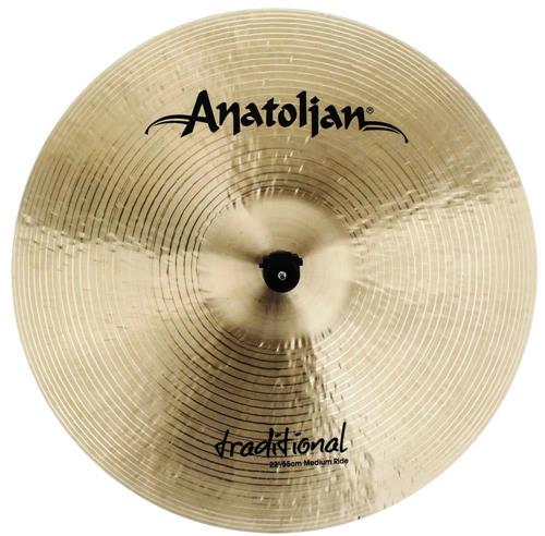Anatolian 22