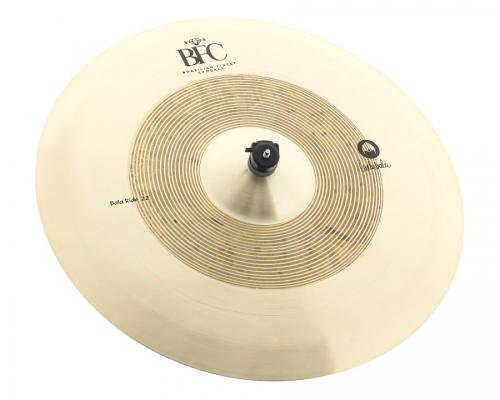 Ride BFC Brazilian Finest Cymbals Signature CARLOS BALA 22