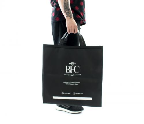 Ride BFC Brazilian Finest Cymbals Signature Douglas Las Casas