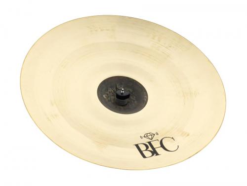 Ride BFC Brazilian Finest Cymbals Versaliko 24