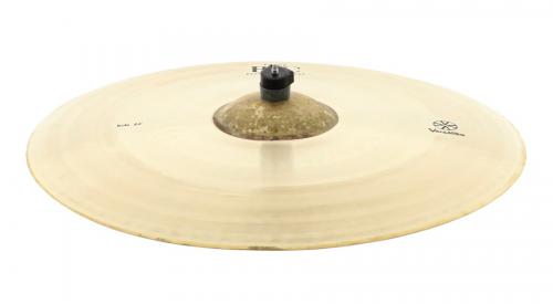Ride BFC Brazilian Finest Cymbals Versaliko 24