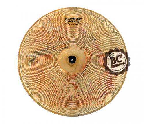 Ride Domene WOX Series Jazz Vortex 22