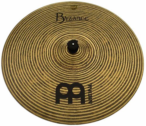 Ride Meinl Byzance Dark Spectrum 22