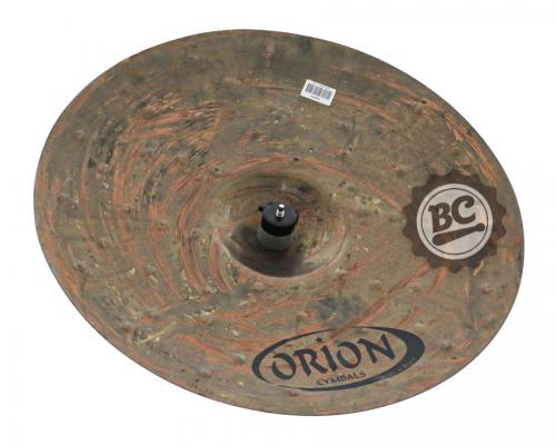 Ride Orion Groove X Power Ride 20