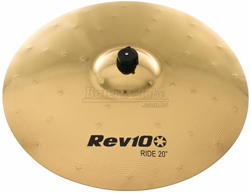Ride Orion Revolution Pro 10 Power Ride 20