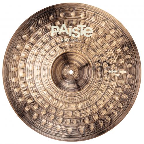 Ride Paiste Serie 900 20