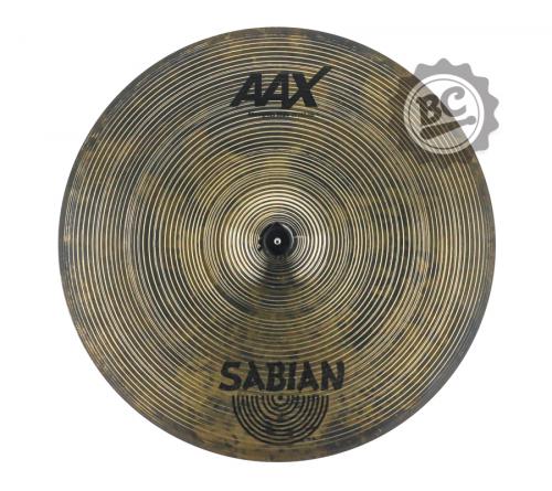 Ride Sabian AAX Memphis Limited 21