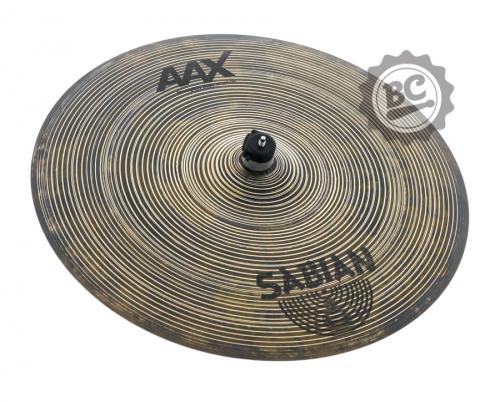 Sabian shop memphis ride