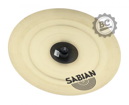Ride Sabian AAX Memphis Limited 21