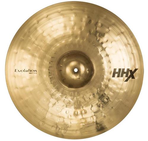 Ride Sabian HHX Evolution 21