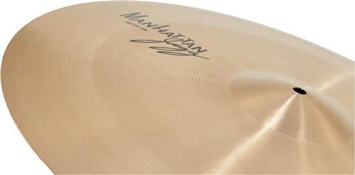 Sabian hhx manhattan store jazz ride 22