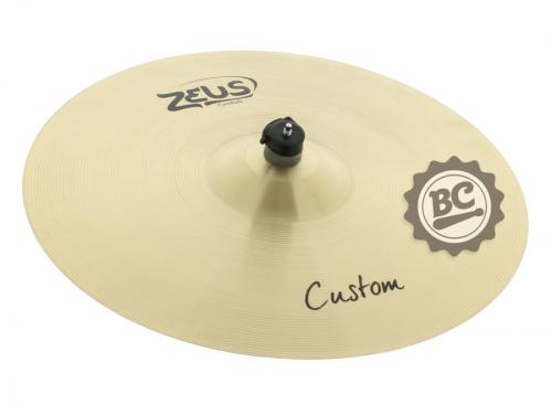 Ride Zeus Custom Series Traditional 20