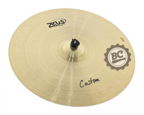 Ride Zeus Custom Series Traditional 24
