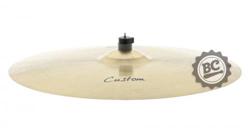 Ride Zeus Custom Series Traditional 24