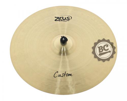 Ride Zeus Custom Series Traditional 24
