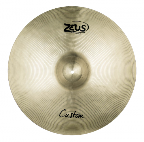 Ride Zeus Custom Series Traditional 24