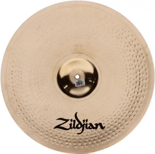 Ride Zildjian S Family Series Medium 22 Ride Zildjian S Family Series Medium 22