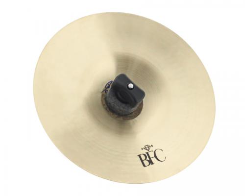 Splash BFC Brazilian Finest Cymbals Dry Dark 08