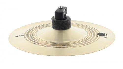 Splash BFC Brazilian Finest Cymbals Dry Dark 08