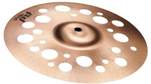 Splash Paiste PSTX Swiss Splash 10 Splash Paiste PSTX Swiss Splash 10