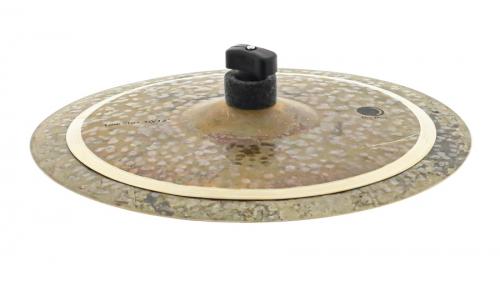 Stax BFC Brazilian Finest Cymbals Dry Dark Low 10