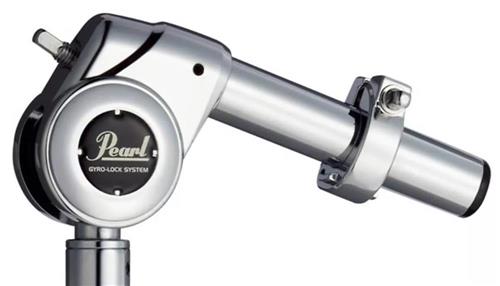 Tom Holder Pearl TH-1030S Curto GyroLock 360º Modelo Mais Top da