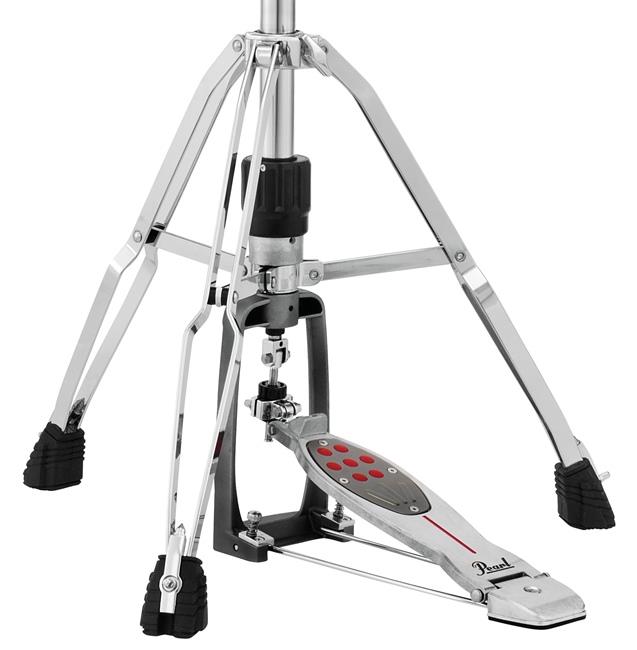 トップス machine HAKUEI ULTRABEAST HAMMER BATTLE Máquina de Chimbal Pearl H-1050 Eliminator Redline Direct Pull