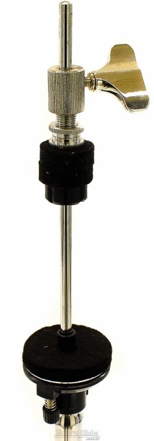 Máquina de Chimbal X-Pro C. Ibañez HHPlus com 3 Pernas e Ajuste de