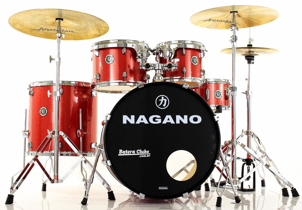 GANONページ Bateria Nagano Garage Rock Wine Sparkle 22
