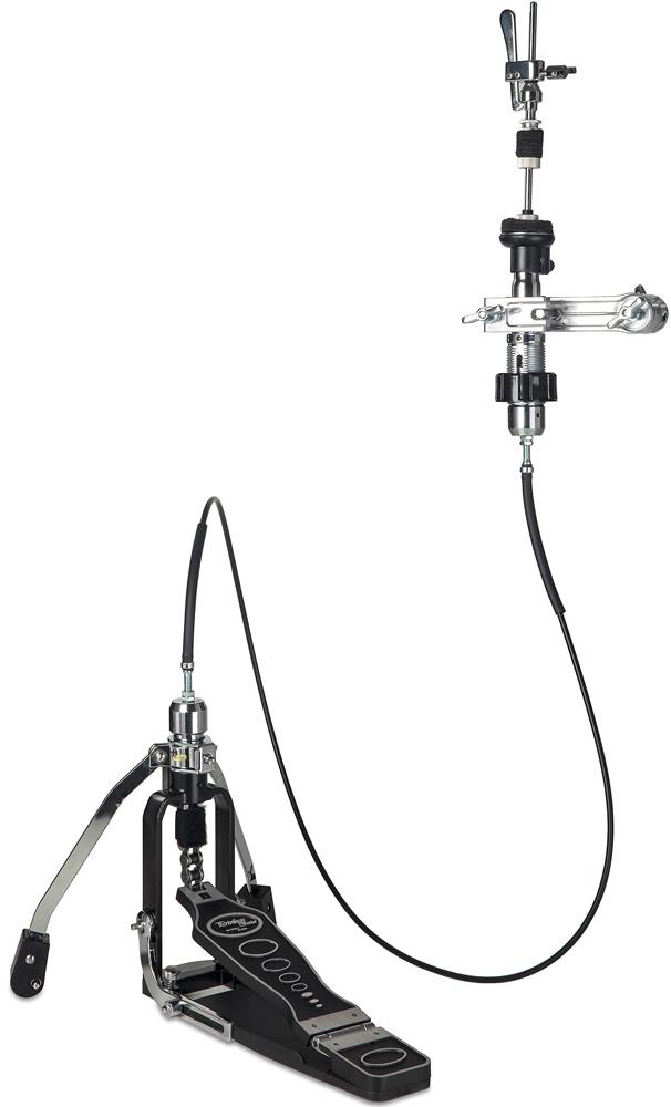Máquina de Chimbal Remota Odery Privilege H-907PR com Cabo de Aço