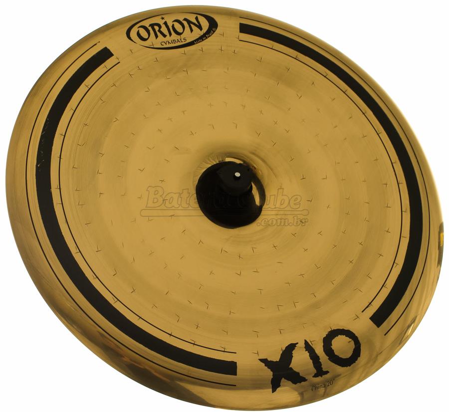 China Orion X10 de 20