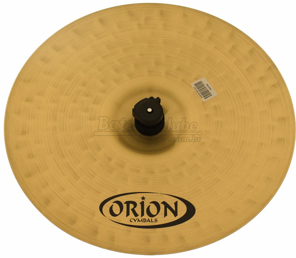 Crash Orion MS Picante Percussion 15