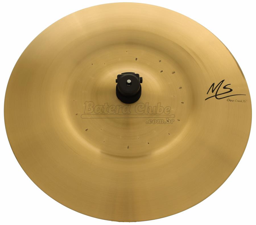 China Crash Orion MS 16