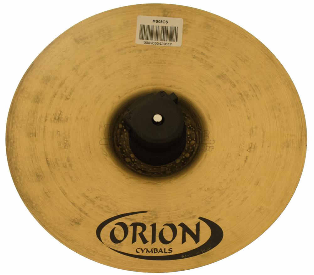 Splash Orion MS Control 08