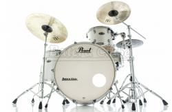 Bateria Pearl DECADE MAPLE 24/13/16 Faded Glory Somente Tambores 