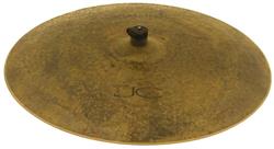 Ride Anatolian Jazz Collection Chocolate Move 22