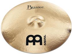 Ride Meinl Byzance Brilliant Heavy 22