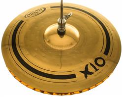 Chimbal Orion X10 Hi-Hat 14