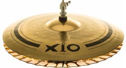 Chimbal Orion X10 Hi-Hat 14