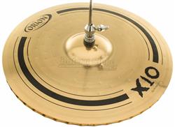Chimbal Orion X10 Hi-Hat 15