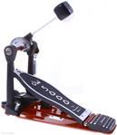 Pedal Simples DW 5000 Delta 4 Acelerator 5000AD4 com Bag Incluso