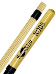 Baqueta Rod Spanking by Zellmer Linha Rods Natural (4109)