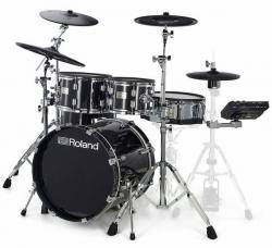 Bateria Eletrônica Roland VAD506 V-Drums Acoustic Design com